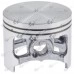 Kit piston drujba Stihl 660, 066 54mm (Terra) 
